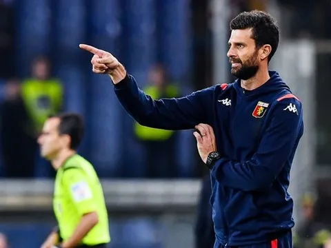 Juve chỉ nên thay Allegri nếu đạt được cả 3 tiêu chí