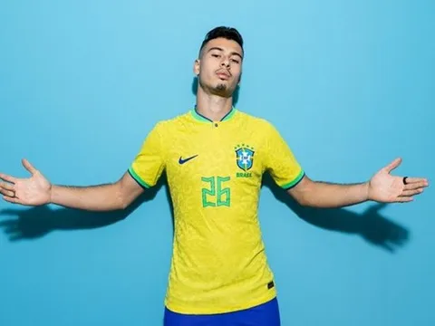 Thiago Silva nêu đặc điểm đáng sợ của Martinelli