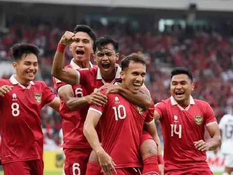 Thiếu tiền đạo giỏi, báo Indonesia chỉ ra nguyên nhân