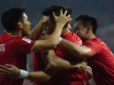 Thơ dự đoán Việt Nam vs Thái Lan