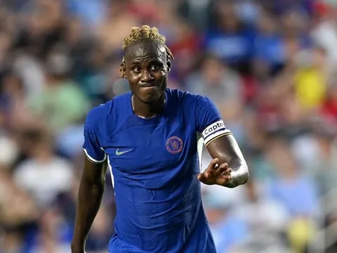 Thỏa thuận 50 triệu đổ vỡ, sao Chelsea nguy cơ bị đày ải