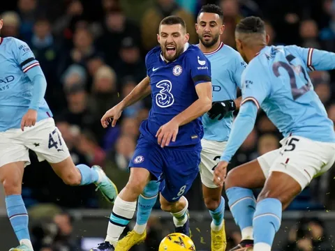 Thỏa thuận đã chốt, Man City coi như có tân binh đầu tiên