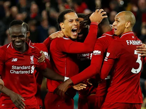 Thời cơ nào để đánh bại Liverpool?