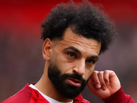 "Thời điểm hoàn hảo để Salah ra đi"