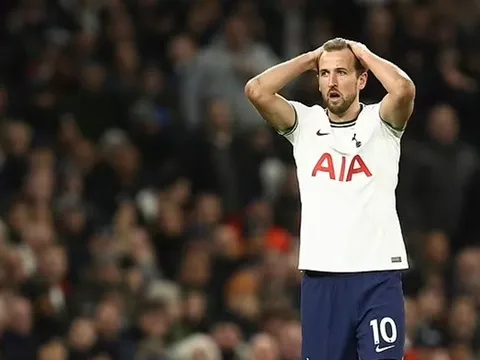 Thời điểm lý tưởng để Bayern đón Kane