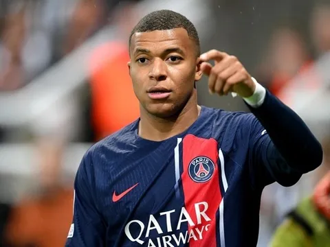 Thời điểm Mbappe muốn ra mắt Real