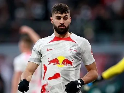 Thời hạn cuối để Man City thâu tóm Gvardiol