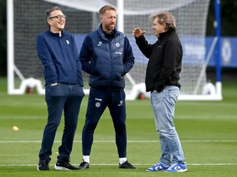 ‘Thói quen tốt’ sẽ giúp Chelsea vô địch Champions League?