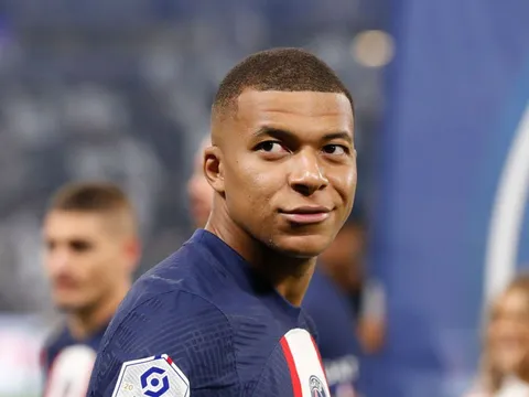 Mbappe tiếp tục bị chế nhạo vì thất bại ở World Cup