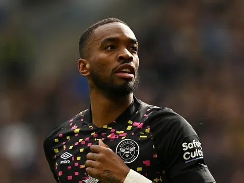 Thomas Frank đã chỉ ra lý do Arsenal nên chiêu mộ Ivan Toney