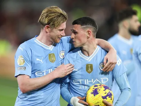 Thomas Frank kể tên cầu thủ người Anh có khả năng giành Ballon d’Or