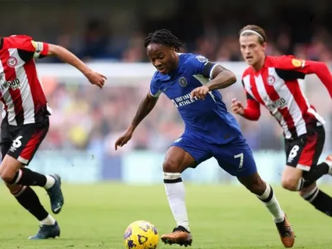 Thomas Frank nêu tên cầu thủ nguy hiểm nhất của Chelsea