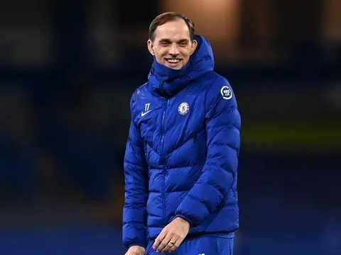 Pat Nevin chỉ ra trận đấu hay bậc nhất của Tuchel ở Chelsea