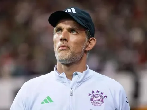 Thomas Tuchel bật đèn xanh cho kế hoạch chuyển nhượng của Arsenal