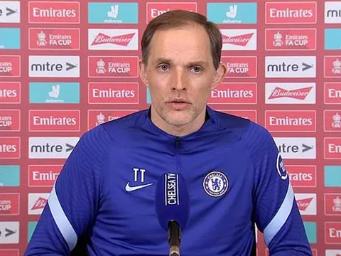 Rudiger hăng máu, Tuchel nói thẳng một câu