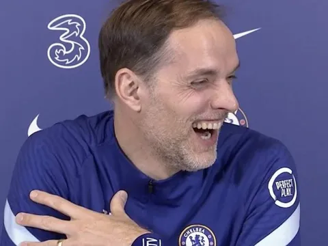 Thomas Tuchel cho Chelsea sáng mắt ra