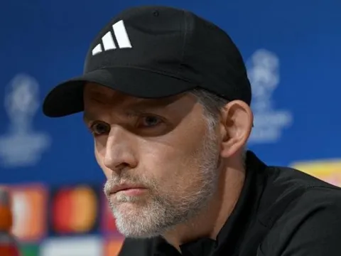 Thomas Tuchel chọn ra 3 cầu thủ lợi hại nhất của Man United