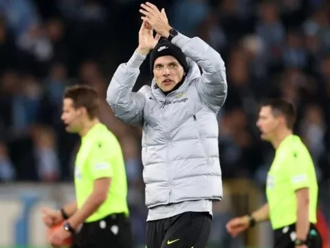 Thomas Tuchel: "Chúng tôi đã cướp về 3 điểm"