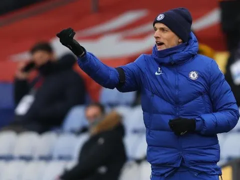 Thomas Tuchel gửi yêu cầu mua sắm lên ban lãnh đạo Chelsea