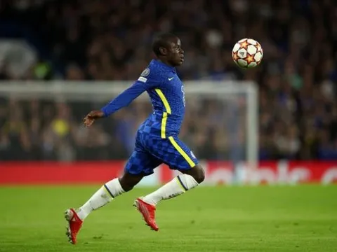 Thomas Tuchel hé lộ tình hình của N'Golo Kante