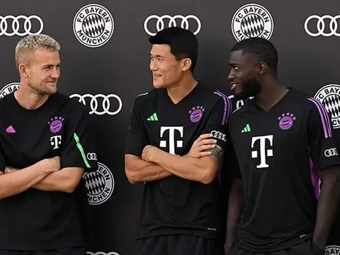 Tuchel đày ải bom tấn 68 triệu tại Bayern