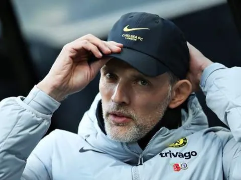 Thomas Tuchel lên tiếng khi đối thủ sẩy chân
