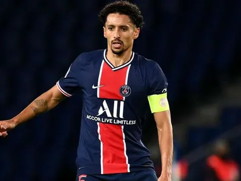 Thomas Tuchel: “Marquinhos ở đẳng cấp Quả bóng Vàng”