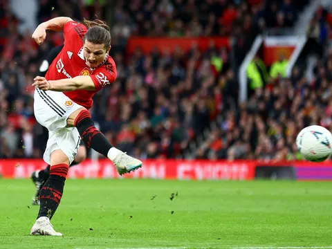 Thomas Tuchel ngăn cản MU mua Sabitzer