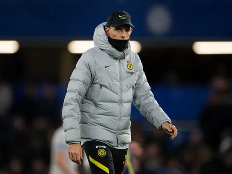Thomas Tuchel phải xoay trở ra sao với cú "triple chấn thương"?