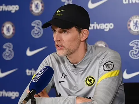 Thomas Tuchel: "Tôi không hối tiếc khi đem cậu ấy cho mượn"