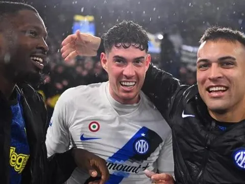 Thông điệp của Inzaghi giúp Inter hạ Roma