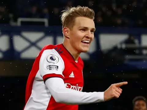 Thống kê cho thấy Arsenal đang có một nhạc trưởng đích thực