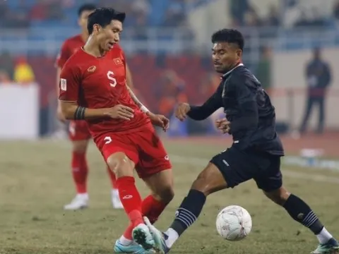 Thống kê cho thấy Việt Nam 'out trình' Indonesia