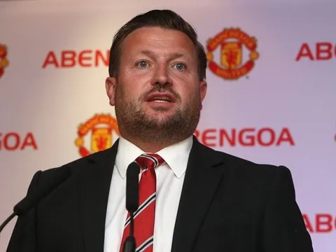 Thống kê thảm họa, Man Utd từng khiến CĐV ngao ngán