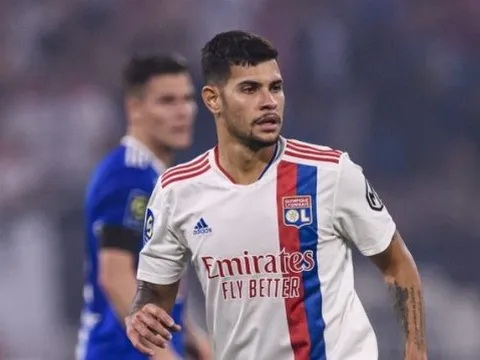 Thống kê thúc đẩy Arsenal chiêu mộ nhạc trưởng Lyon