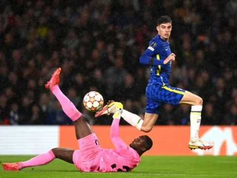 Thông số Champions League: Cỗ máy hủy diệt, gà son của Tuchel lóe sáng