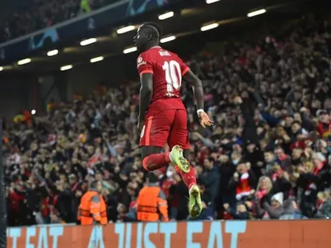 Thông số Champions League: Tử thần của bảng tử thần, đại bác đông Âu
