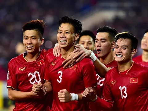 Thông số đáng lo ngại nếu Việt Nam đụng độ Indonesia
