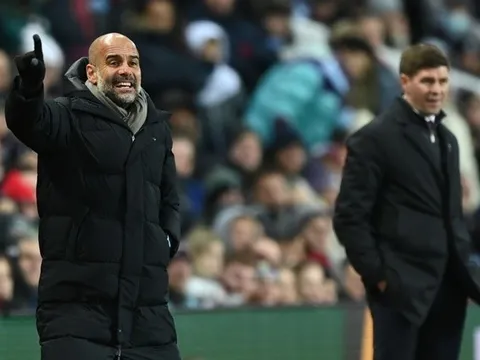 Thông số vòng 14 Premier League: Pep phá kỷ lục Sir Alex, Liverpool mãnh liệt