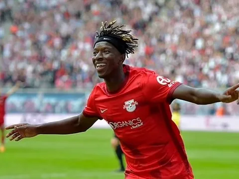 3 phương án khả dĩ để Arsenal thay thế Caicedo