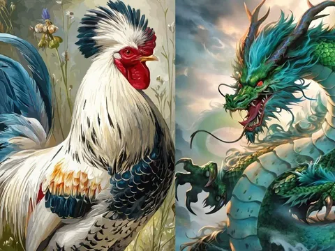 Thứ Hai, Ba 27-28/4: 3 con giáp càng giao lưu càng dễ bứt phá, cơ hội công việc mở rộng bất ngờ