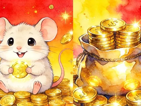 Thứ Hai, thứ Ba, thứ Tư (27-29/4), 3 tuổi tài lộc đến không ngừng, tiền bạc rủng rỉnh