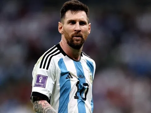 Thủ môn Hà Lan: 'Messi cũng là con người'