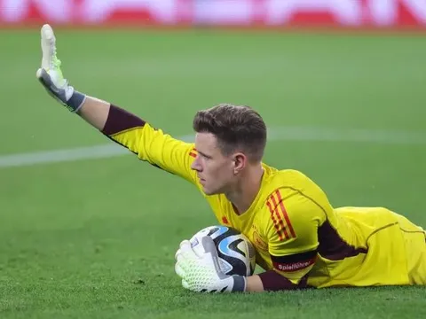 Thủ như mơ ngủ, Đức hòa nhọc nhằn Mexico