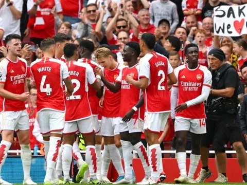 Thử thách cho 4 câu lạc bộ Premier League ở loạt trận thứ 5 Champions League
