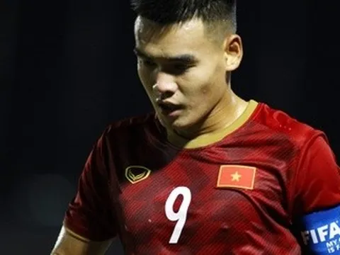 Thử thách chờ U22 Việt Nam tại SEA Games