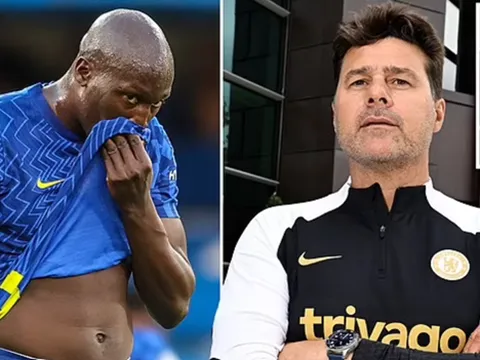 Thử thách cực đại chờ đón Pochettino tại Chelsea