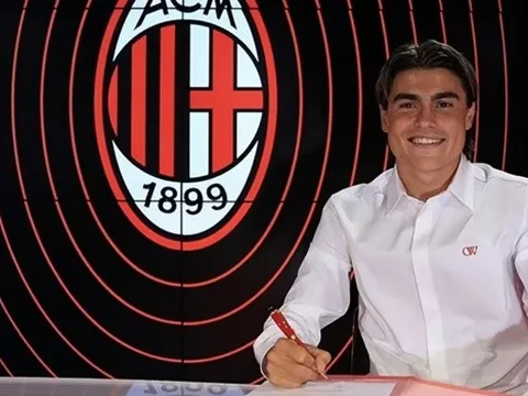 Thử thách lớn chờ “tiểu Messi”