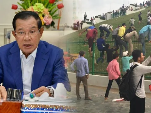 Thủ tướng Campuchia: Đầu tư cả trăm triệu USD sẽ là phí phạm...