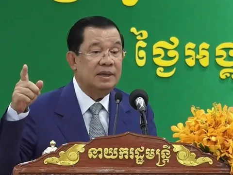 Thủ tướng Campuchia: Miễn phí SEA Games để thế giới biết tới chúng ta